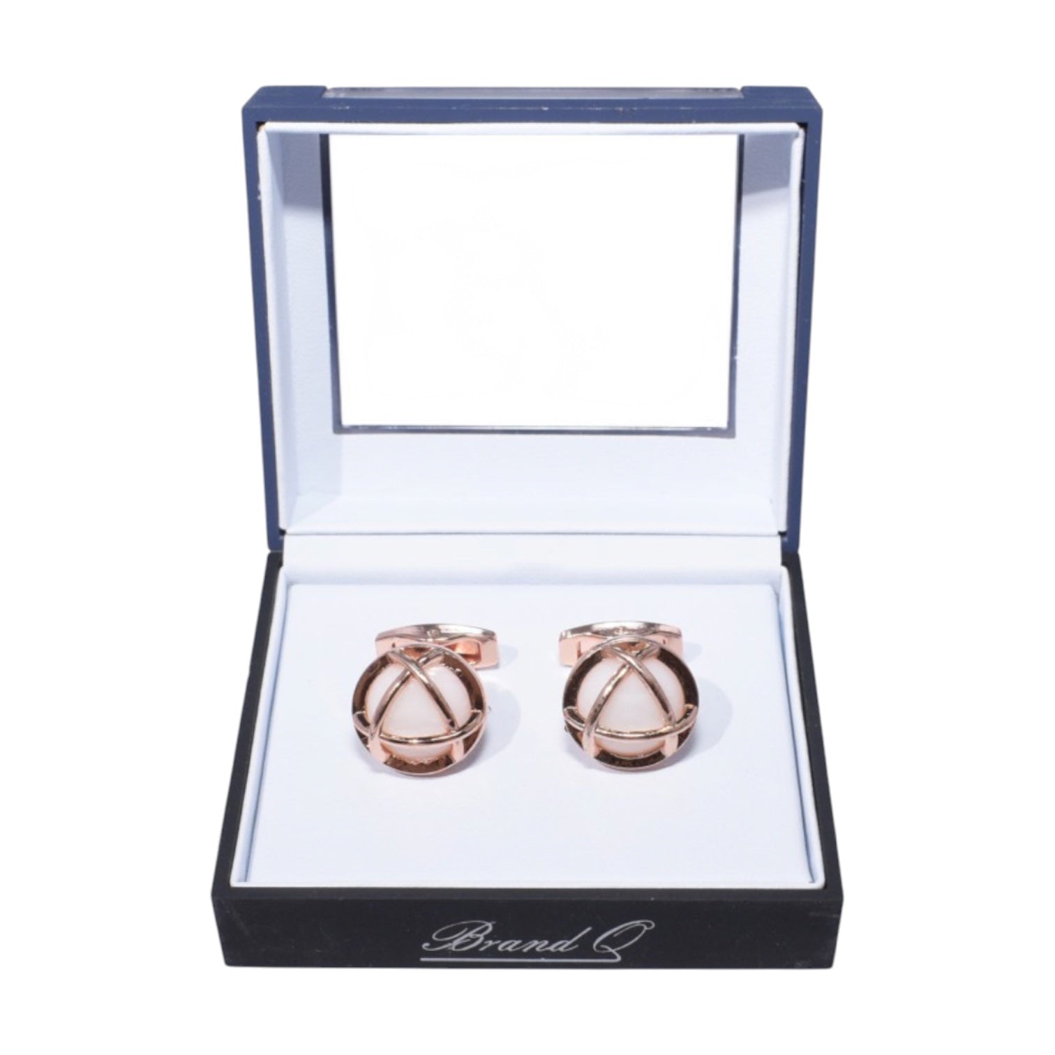 BRAND Q: Cufflinks CFN516